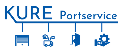 Kure Portservice