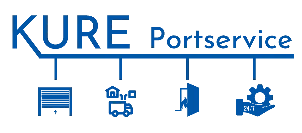 Kure Portservice